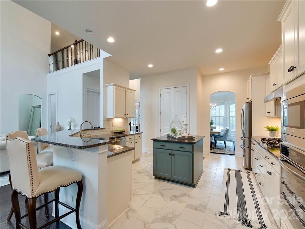 The Retreat At Sunset Ridge - Residential