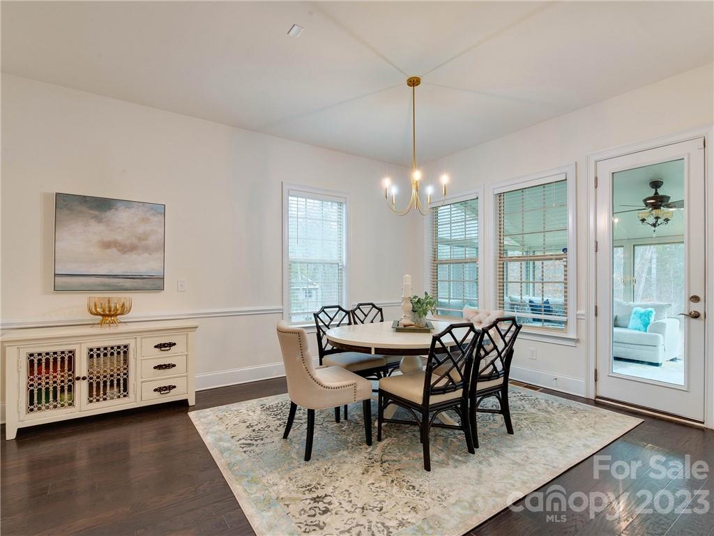 The Retreat At Sunset Ridge - Residential