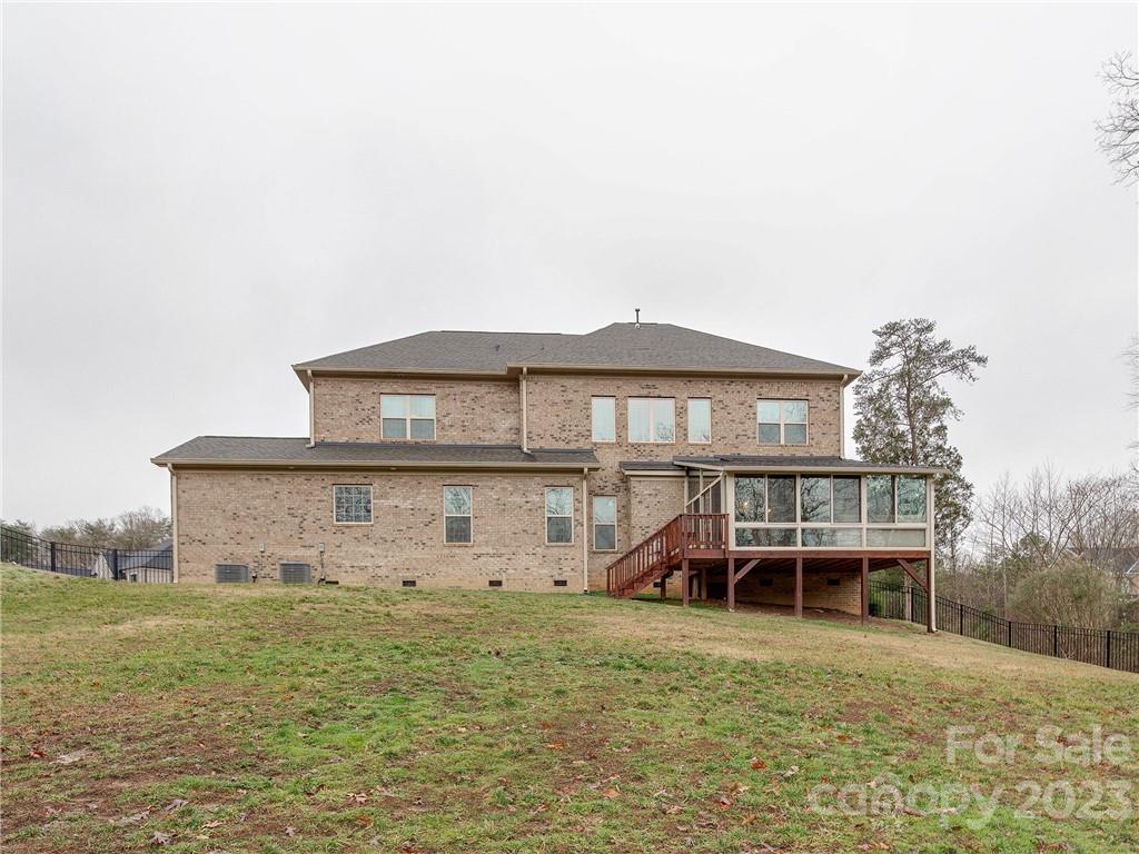 The Retreat At Sunset Ridge - Residential