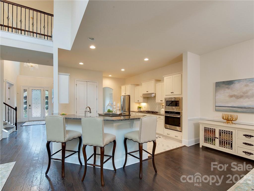The Retreat At Sunset Ridge - Residential