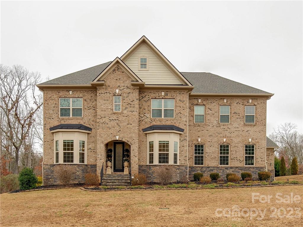 The Retreat At Sunset Ridge - Residential