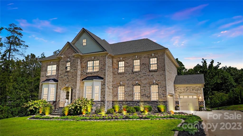 The Retreat At Sunset Ridge - Residential