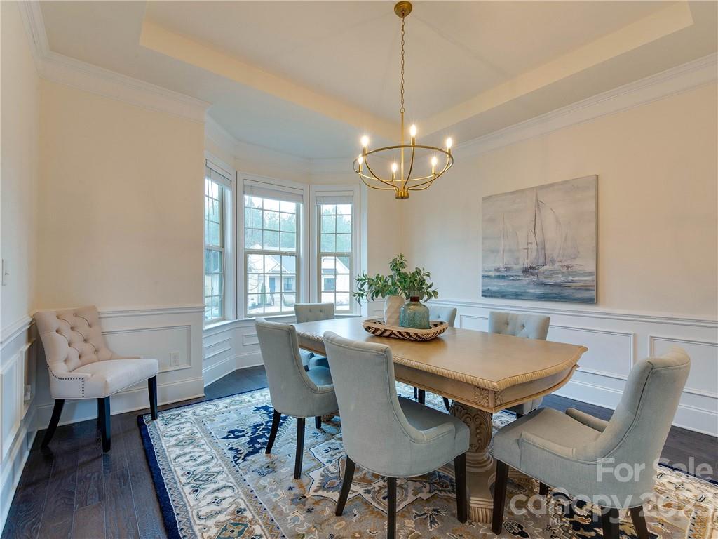 The Retreat At Sunset Ridge - Residential