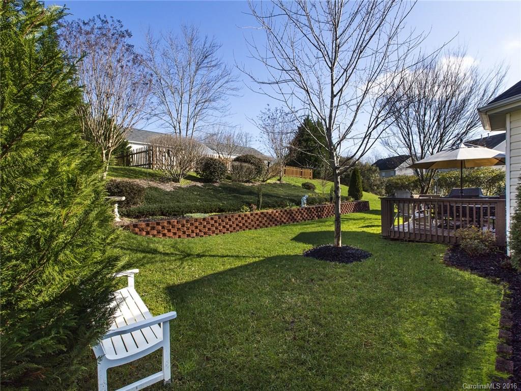 Tanners Creek - Residential