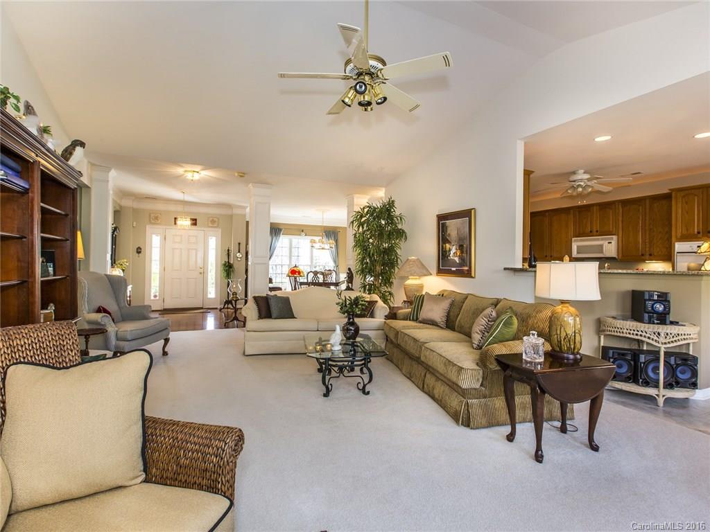 Tanners Creek - Residential