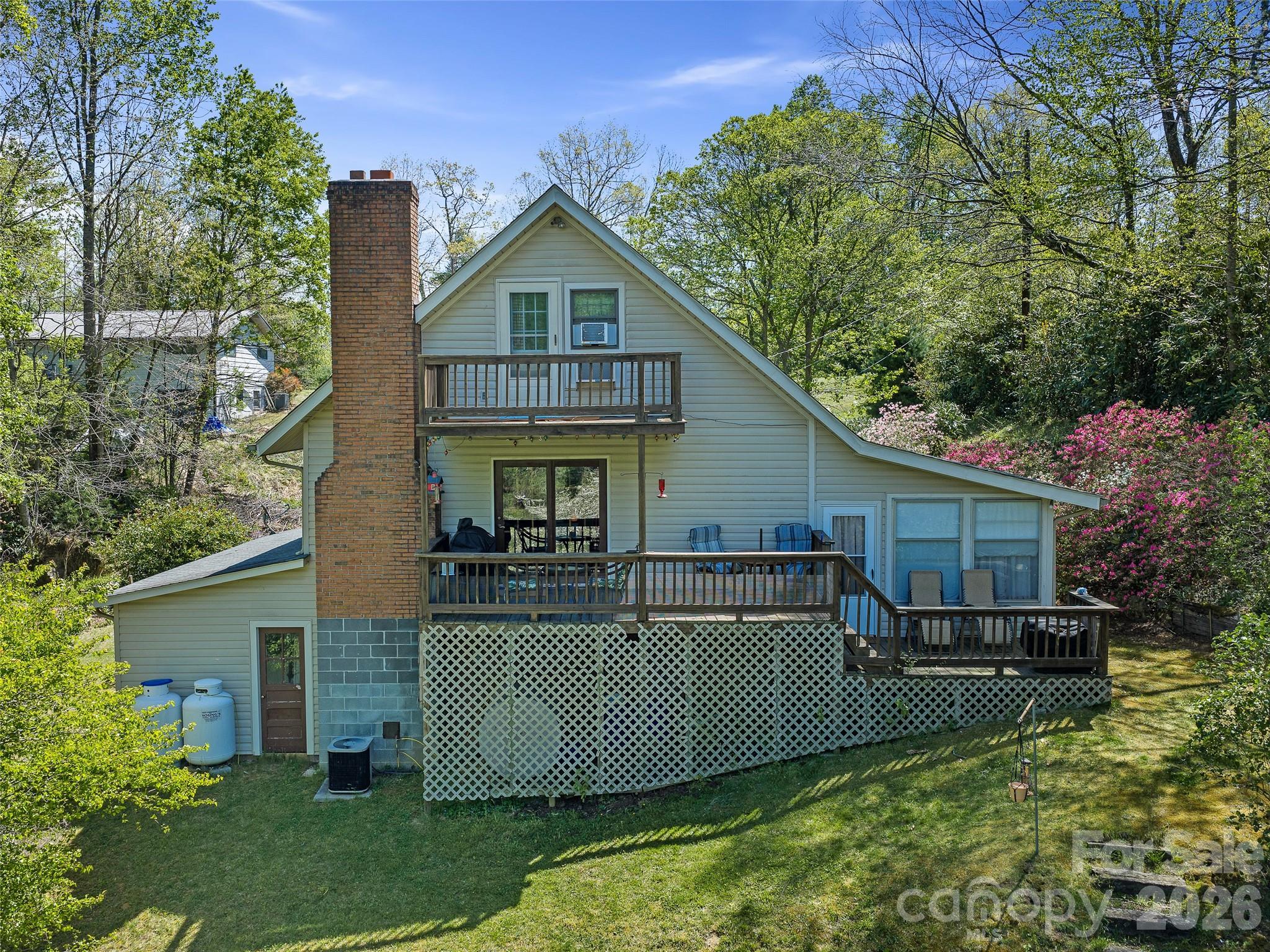 none - Residential