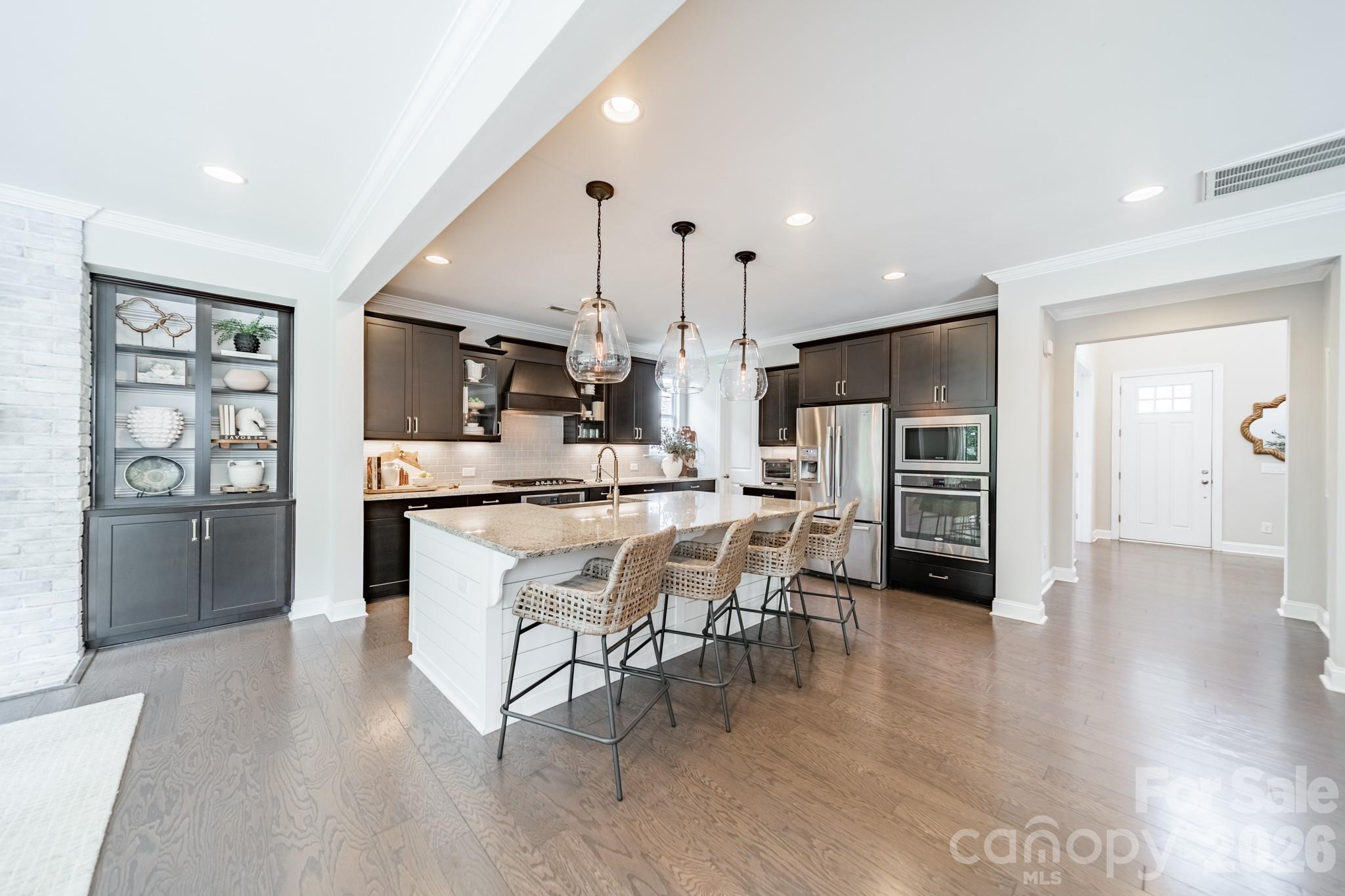 Inverness on Providence - Residential