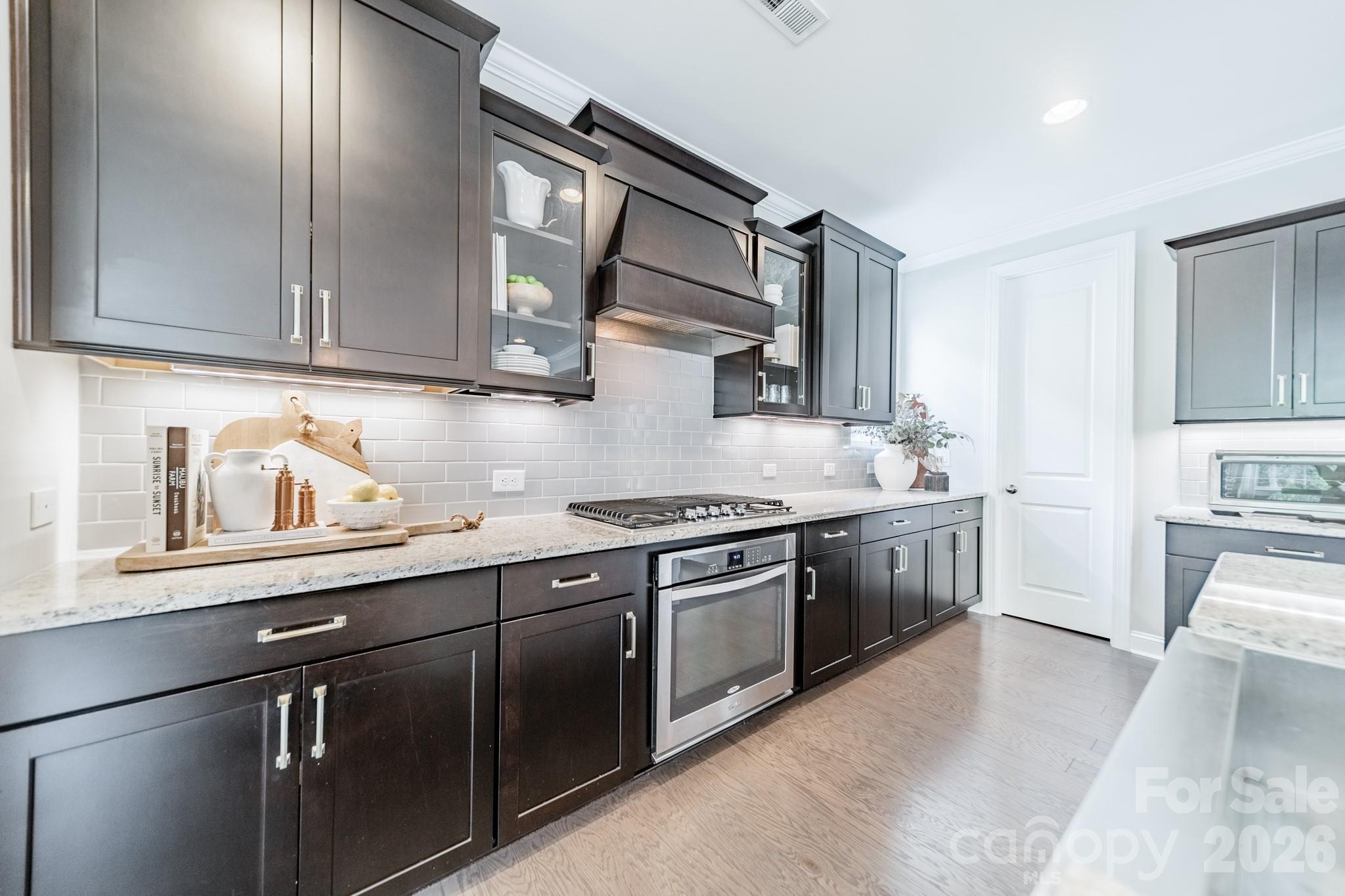Inverness on Providence - Residential