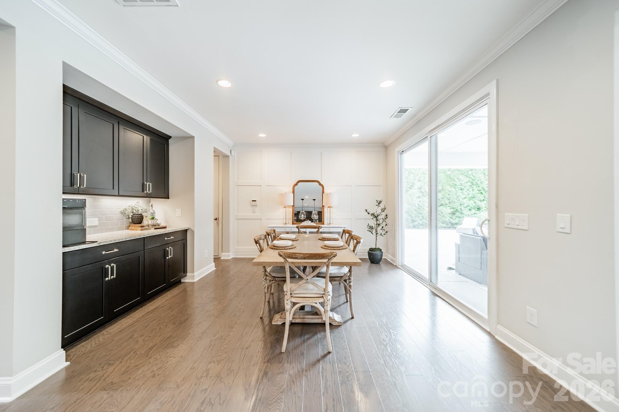 Inverness on Providence - Residential