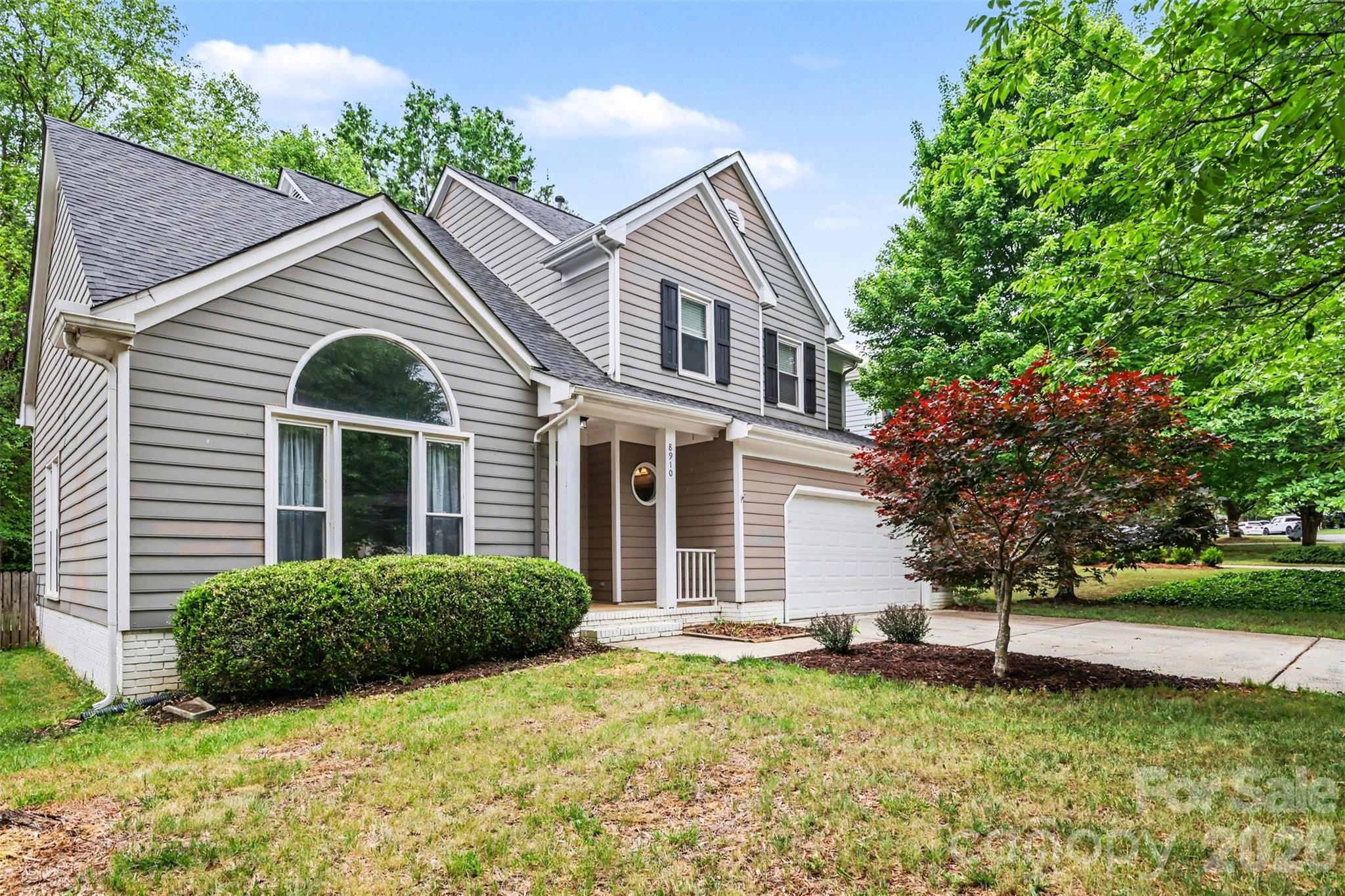 Landen Meadows - Residential