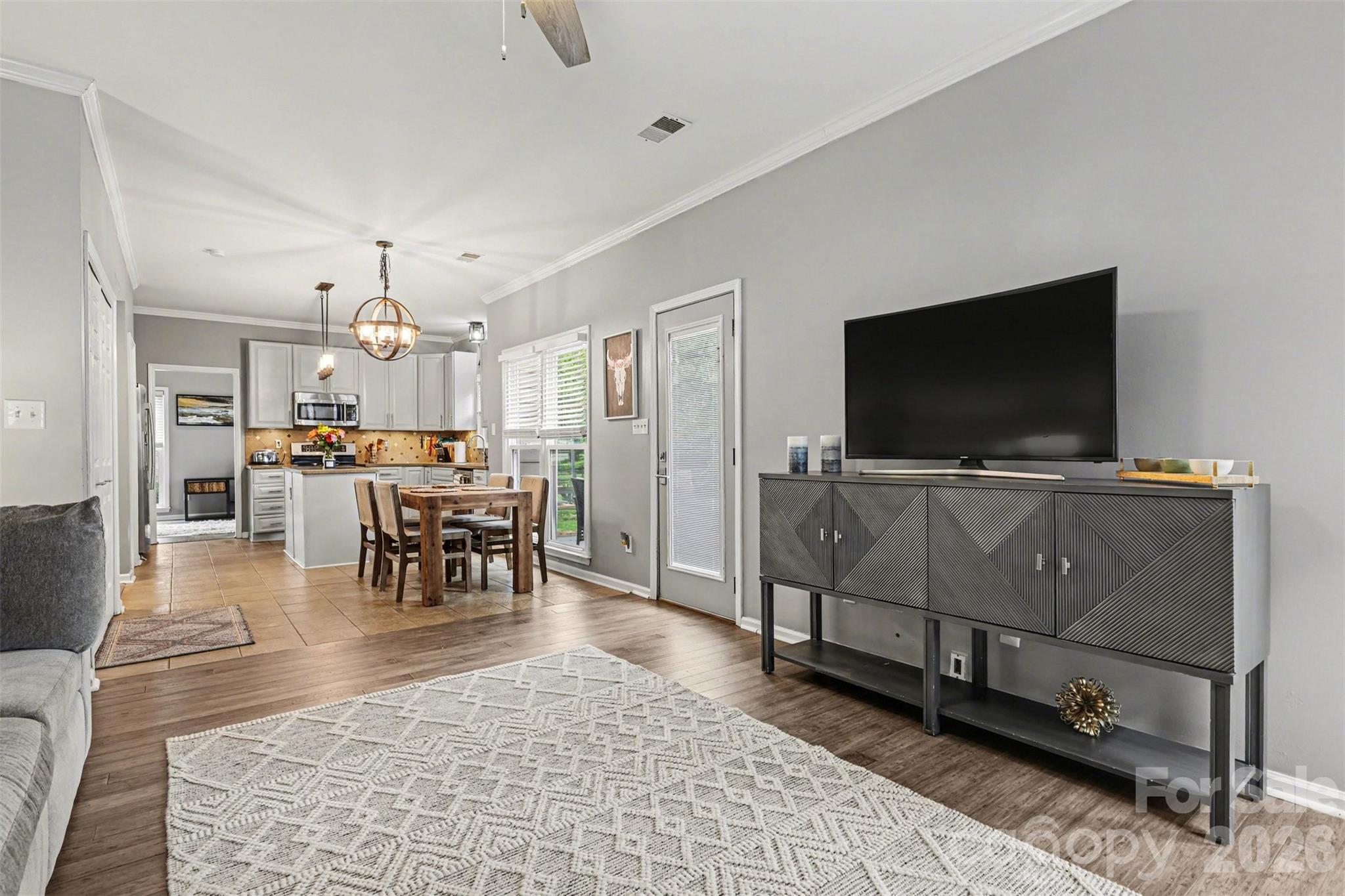 Landen Meadows - Residential