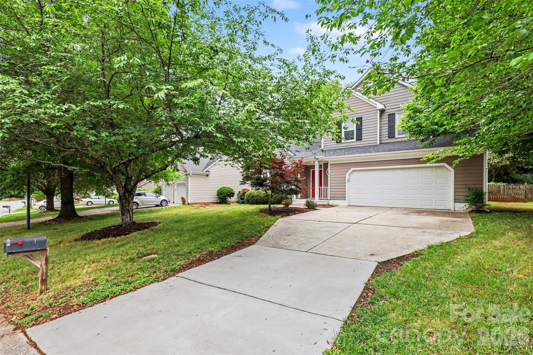 Landen Meadows - Residential