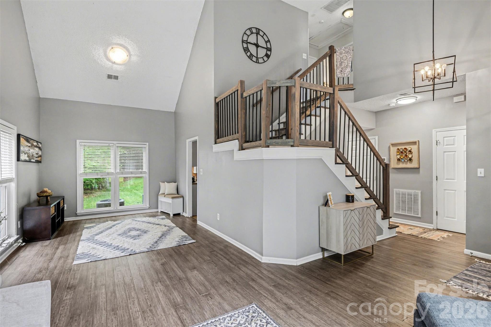 Landen Meadows - Residential