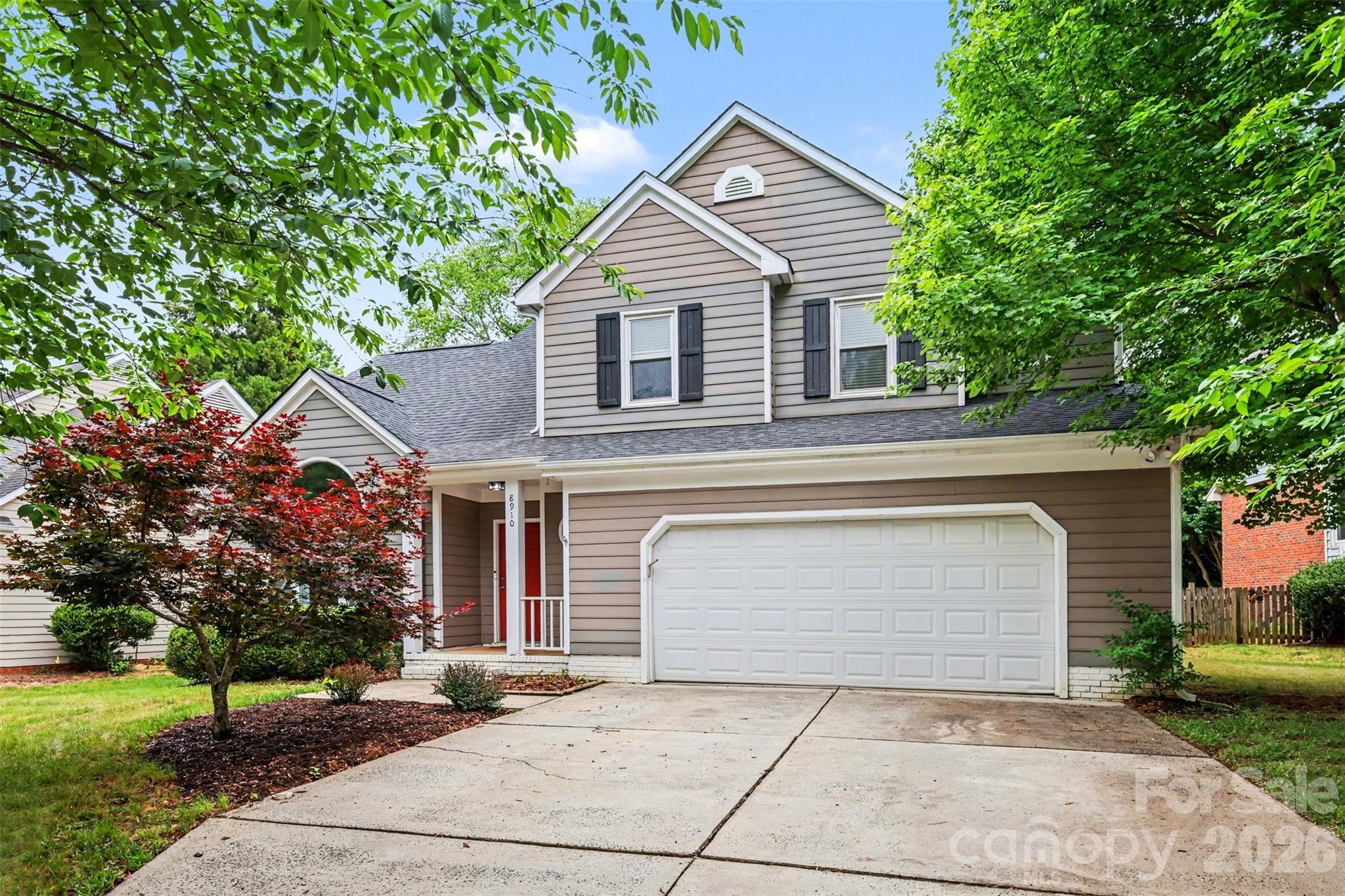 Landen Meadows - Residential