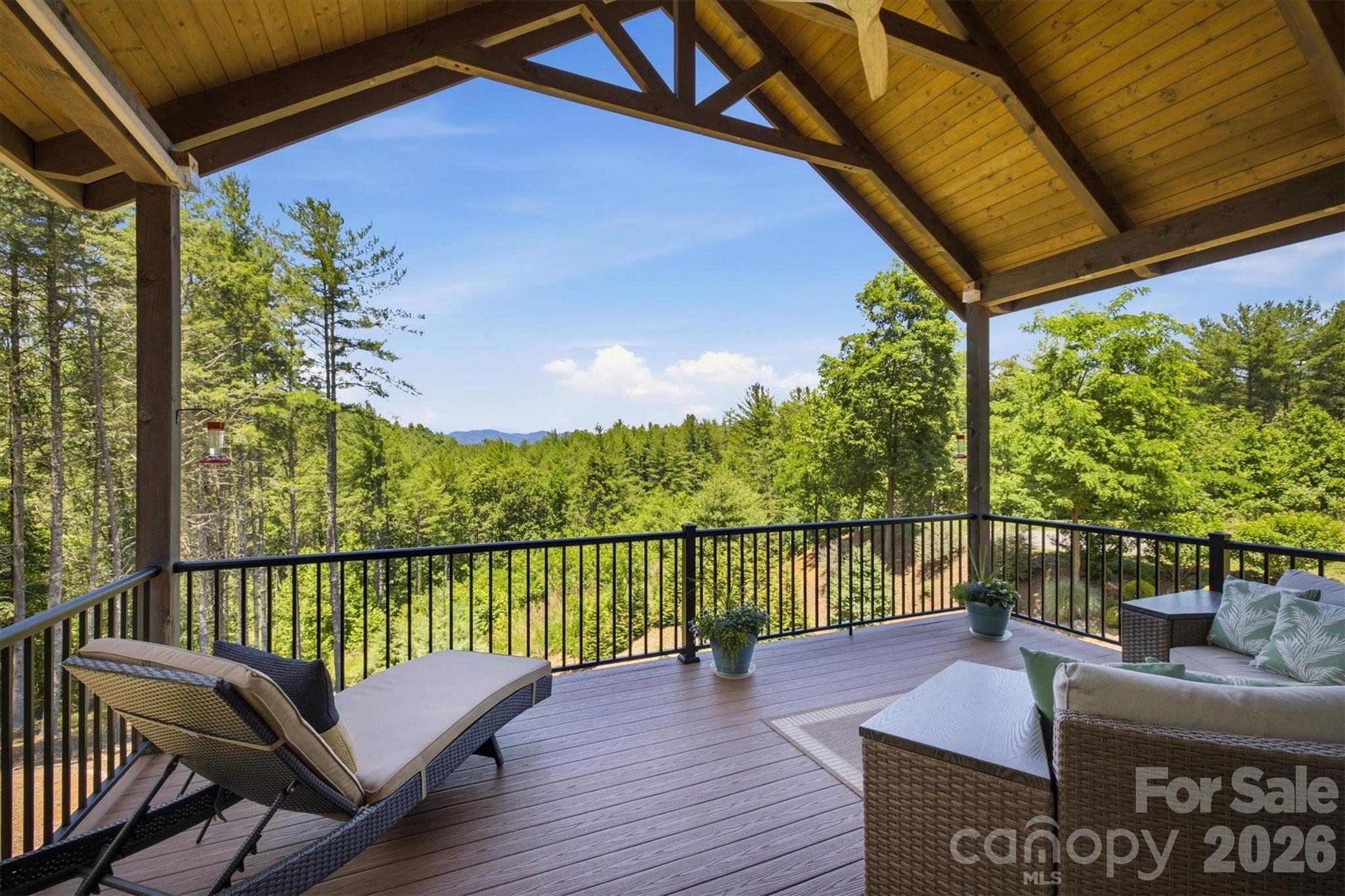 The Coves Mountain River Club - Residential