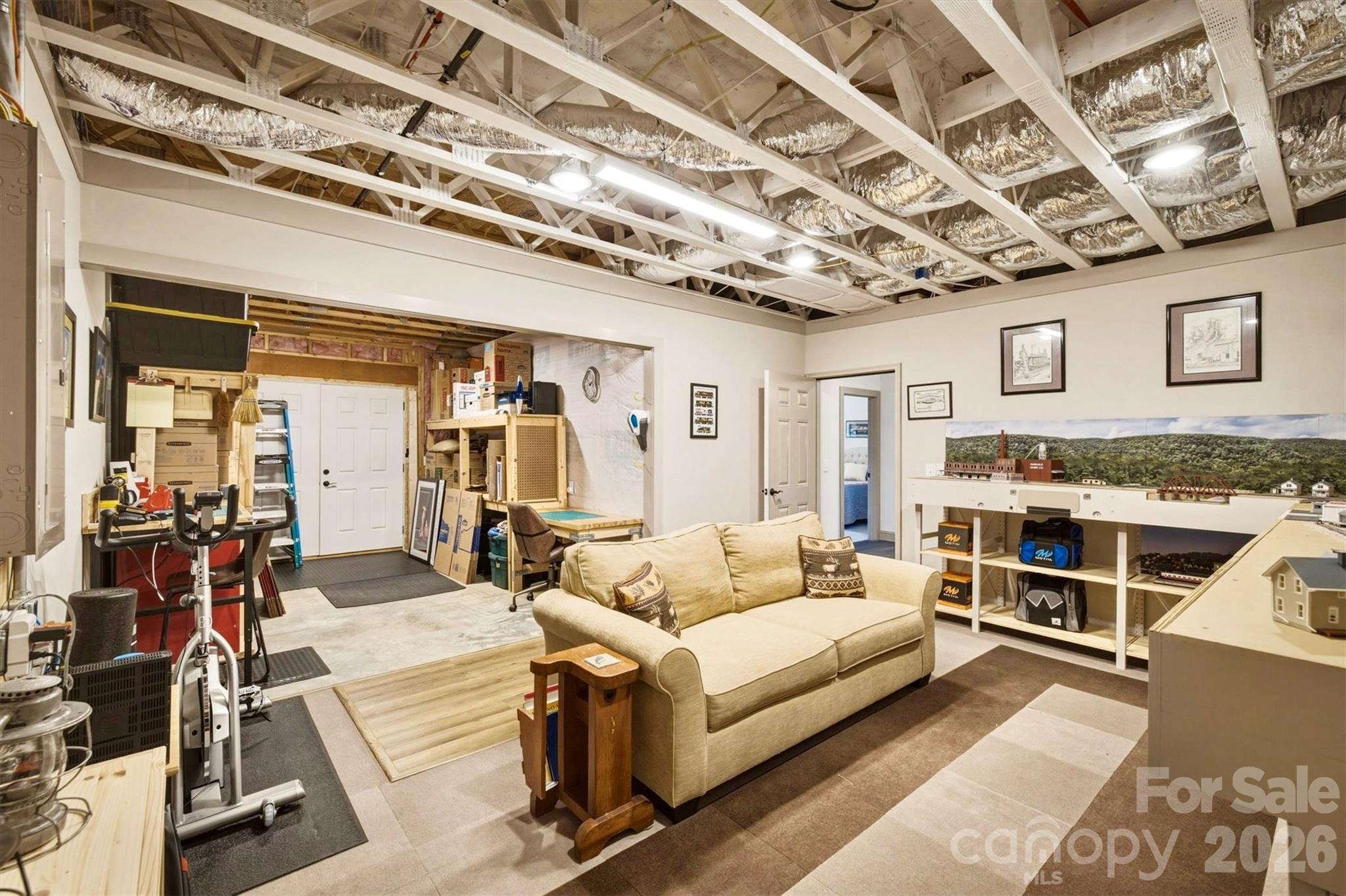 The Coves Mountain River Club - Residential