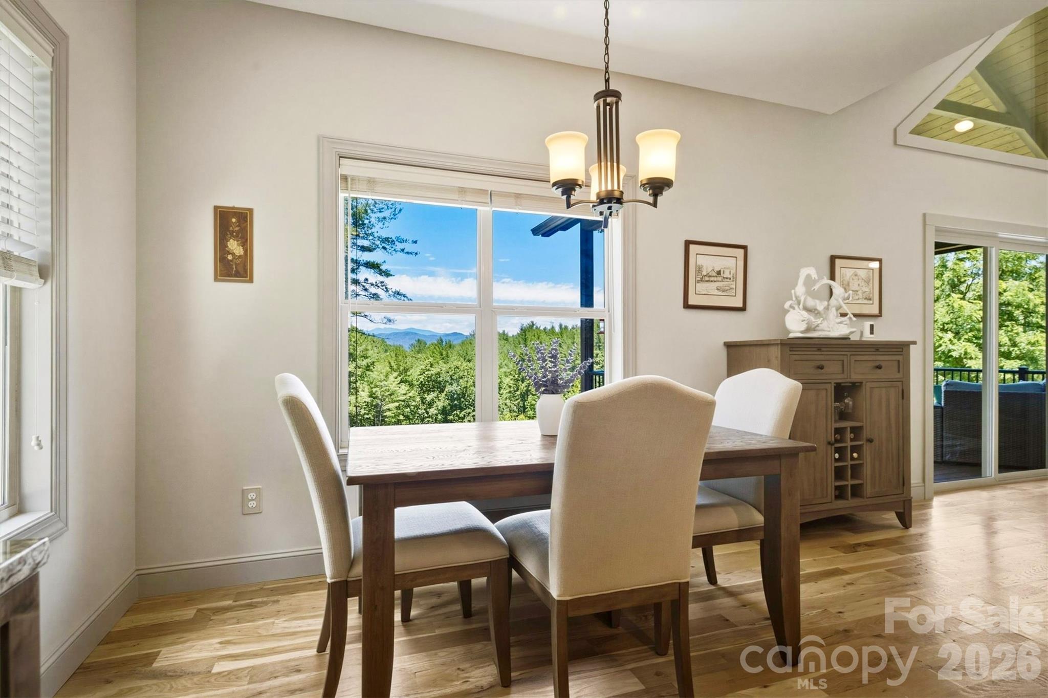 The Coves Mountain River Club - Residential