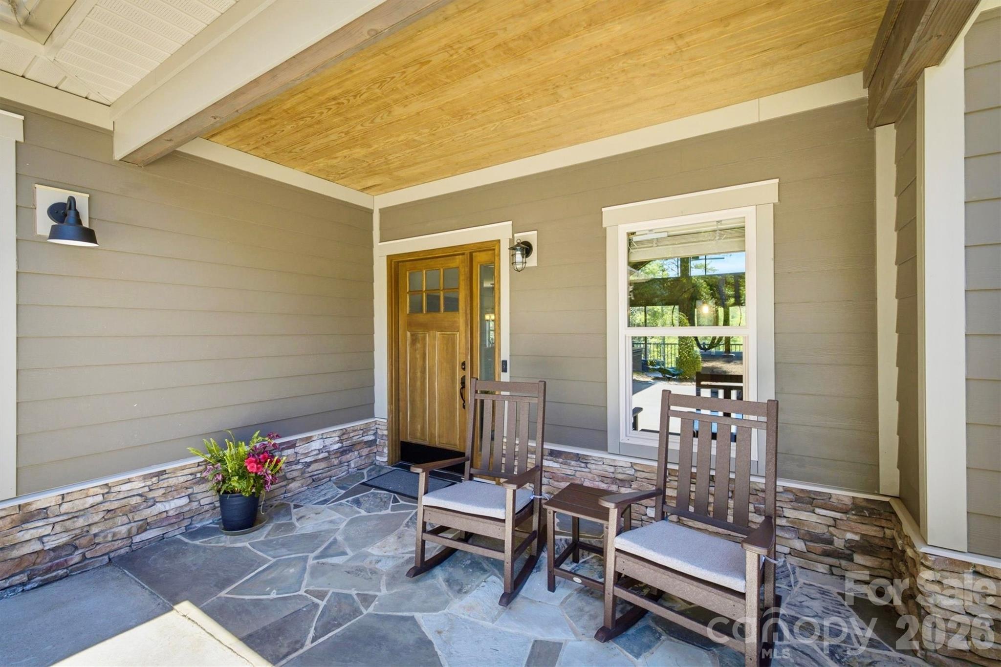 The Coves Mountain River Club - Residential