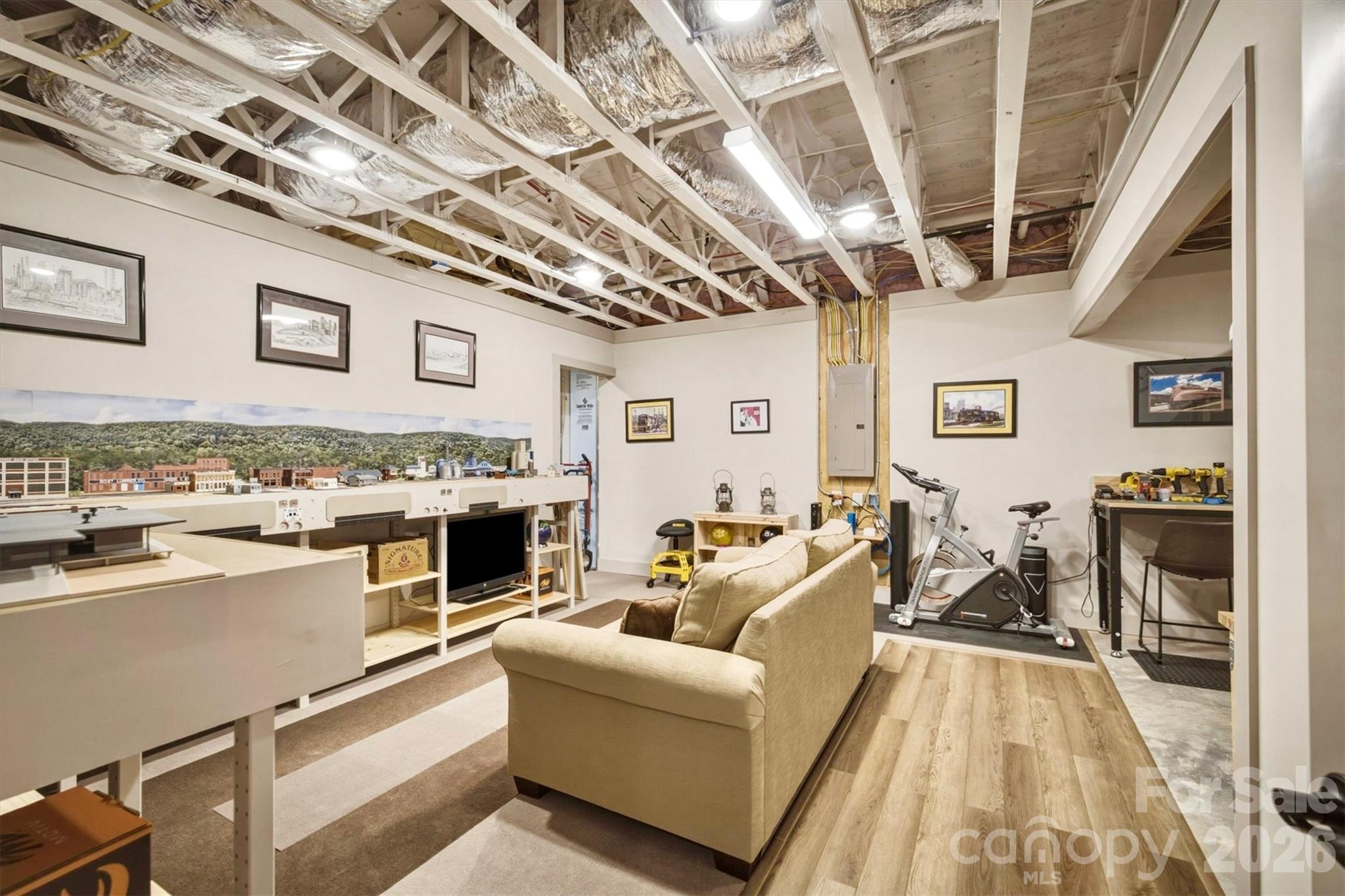 The Coves Mountain River Club - Residential