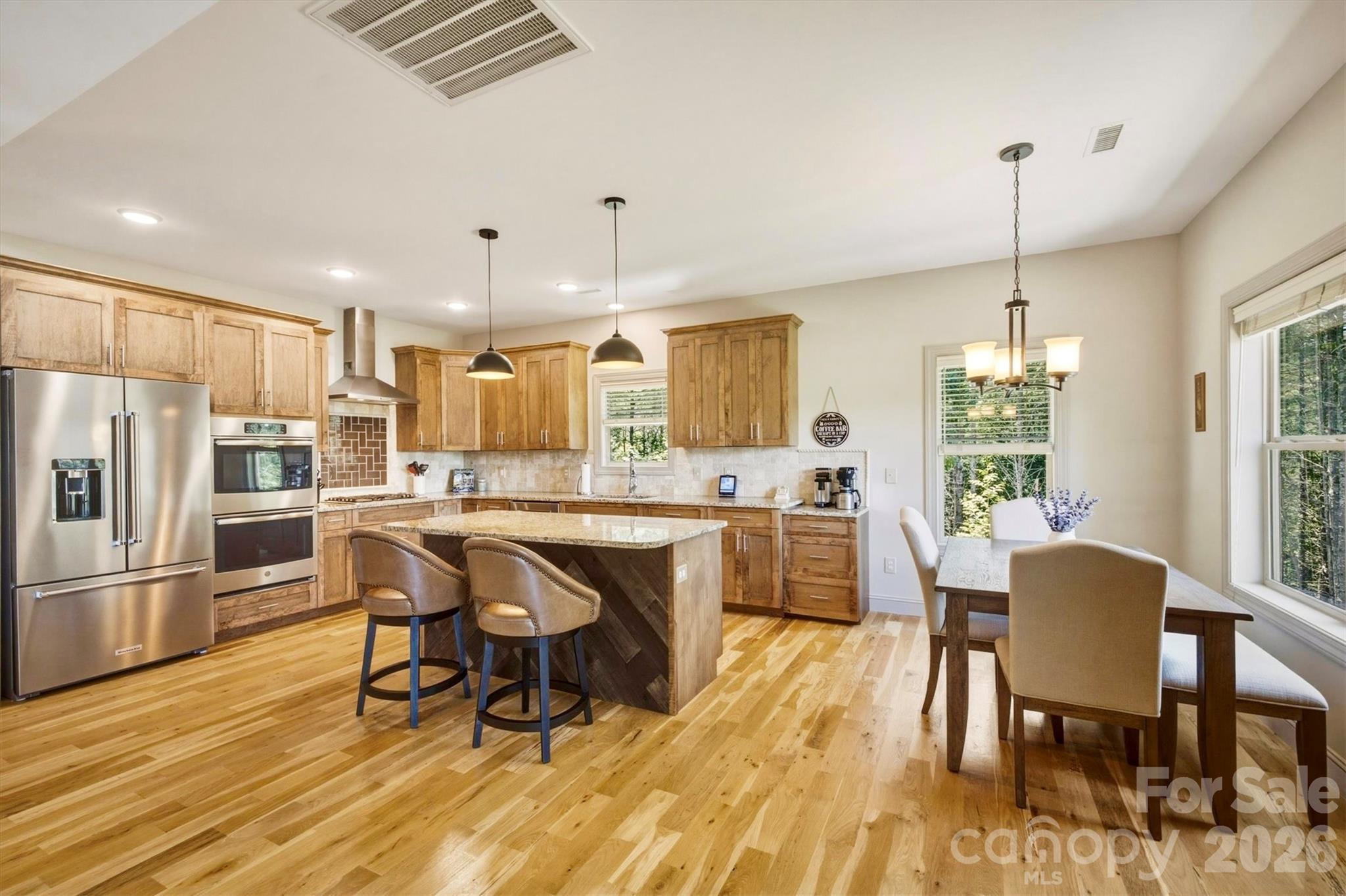 The Coves Mountain River Club - Residential