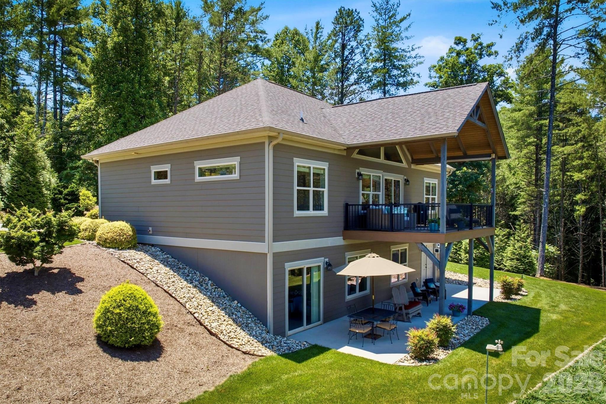 The Coves Mountain River Club - Residential