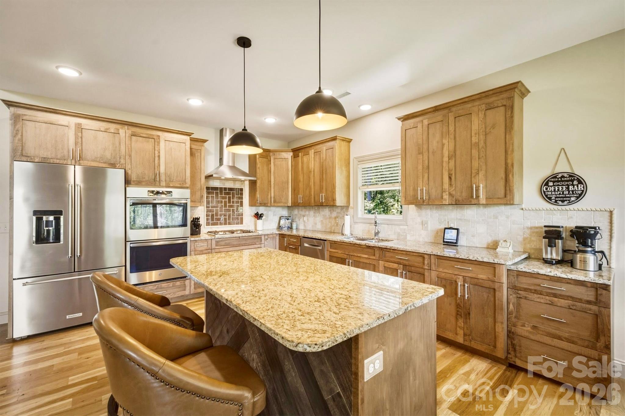 The Coves Mountain River Club - Residential