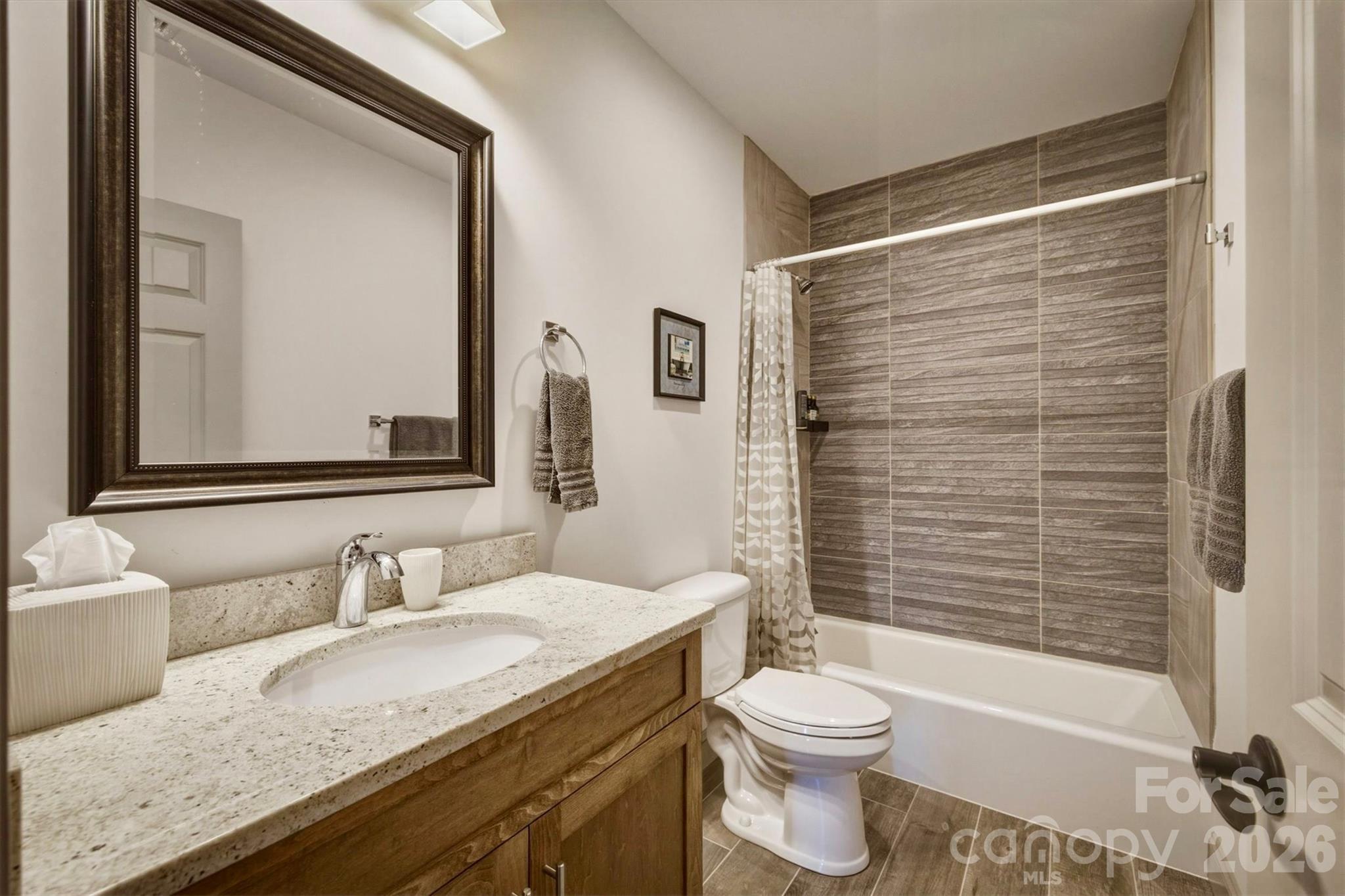 The Coves Mountain River Club - Residential