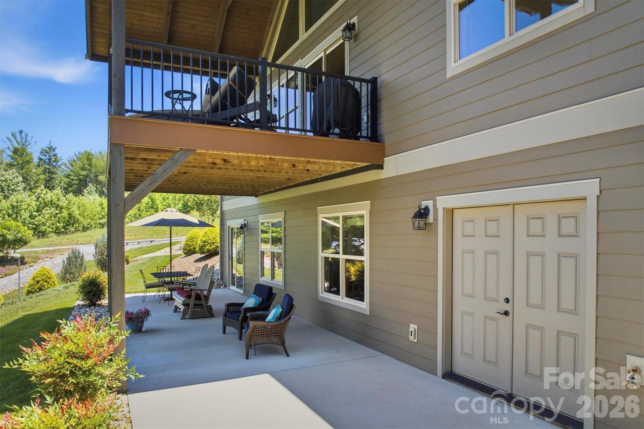 The Coves Mountain River Club - Residential