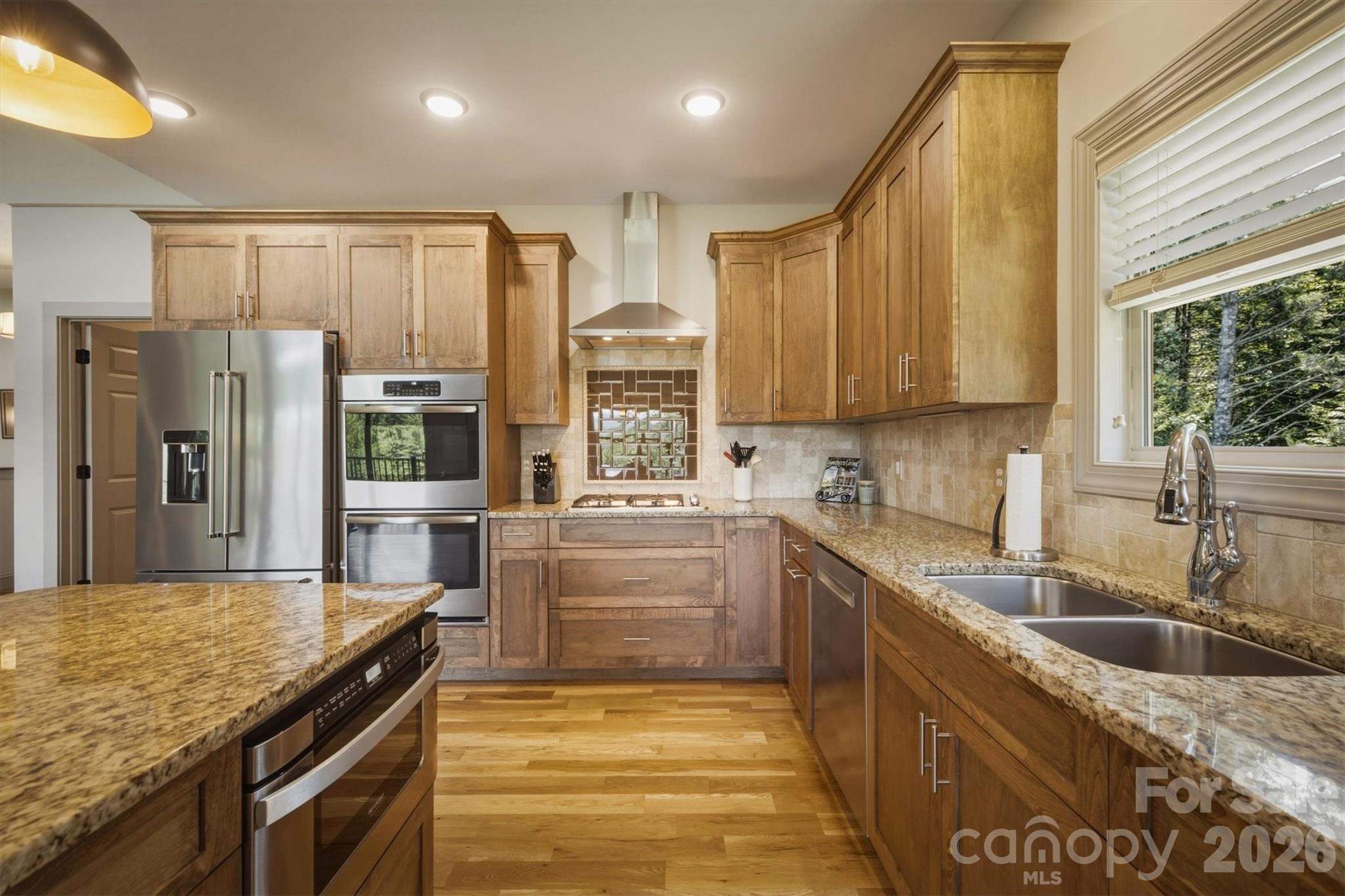 The Coves Mountain River Club - Residential