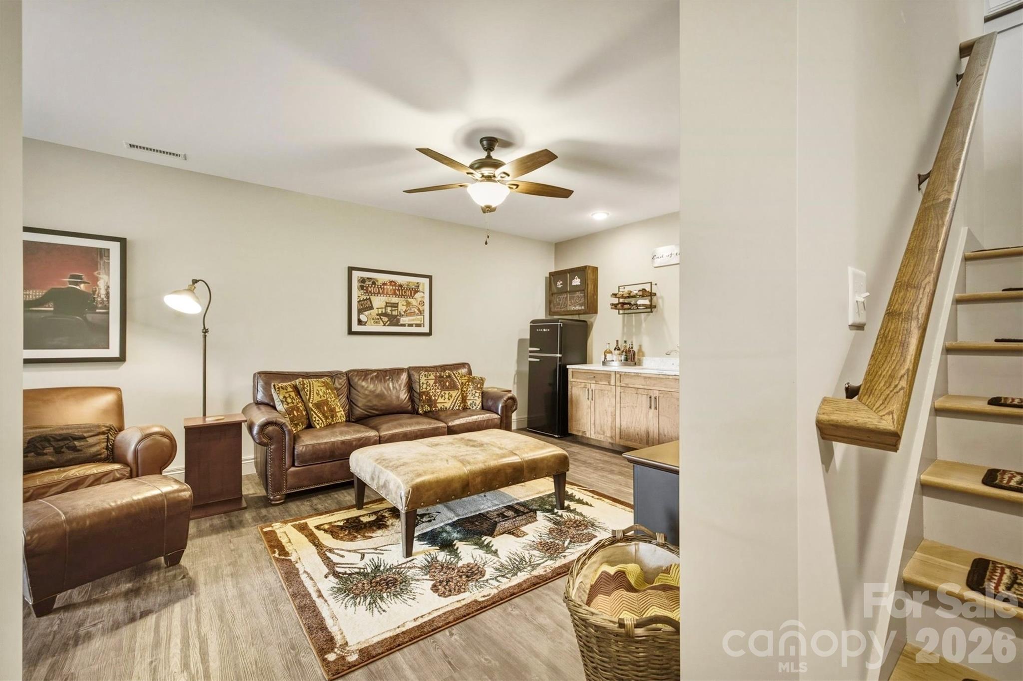 The Coves Mountain River Club - Residential