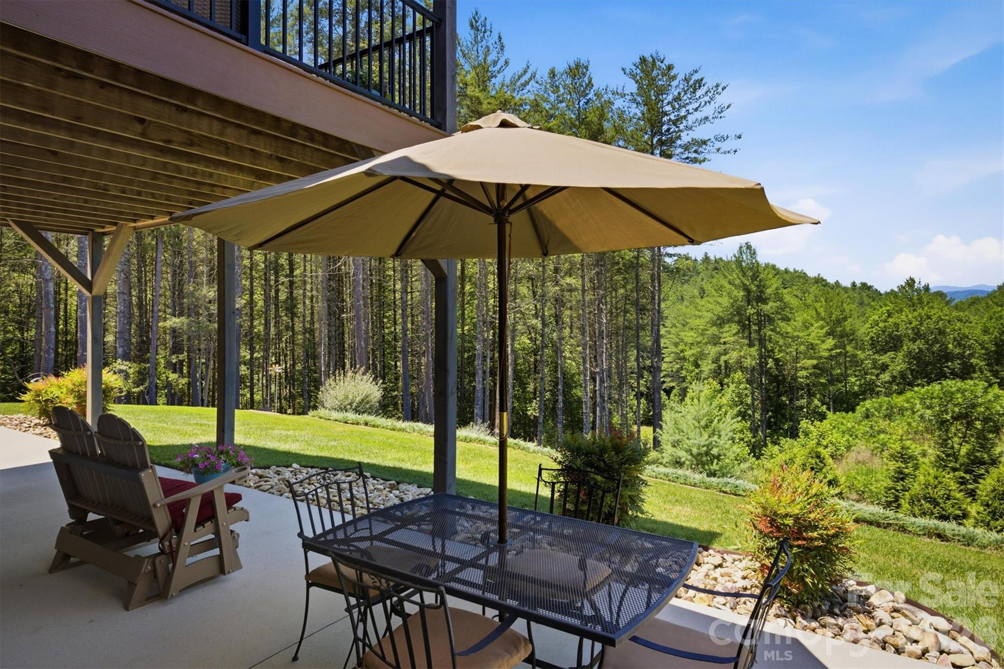 The Coves Mountain River Club - Residential