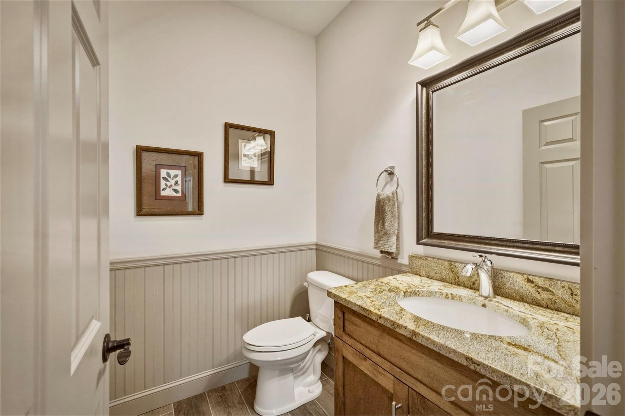 The Coves Mountain River Club - Residential