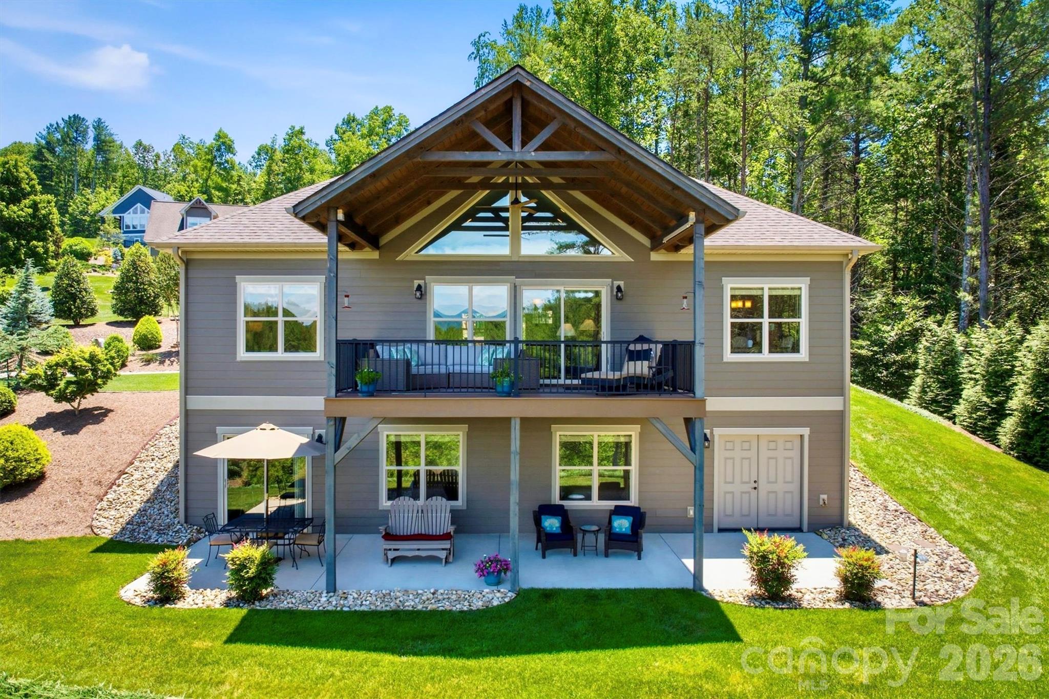 The Coves Mountain River Club - Residential
