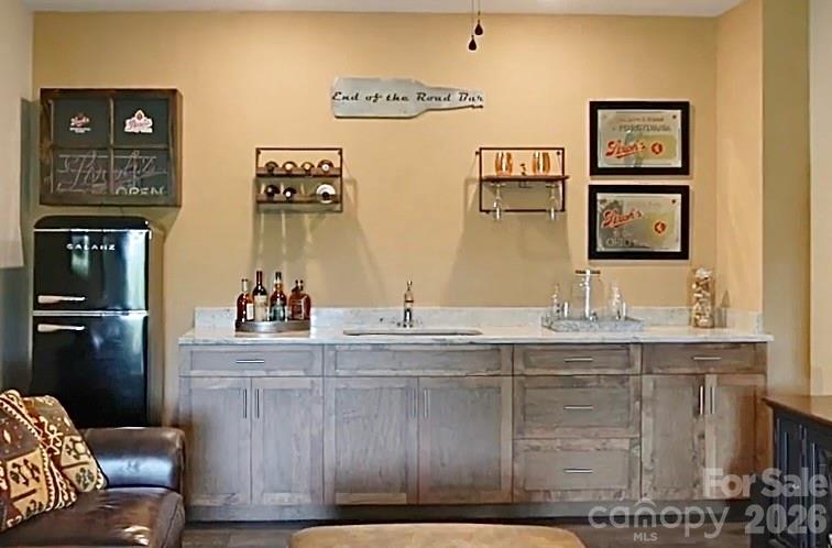 The Coves Mountain River Club - Residential