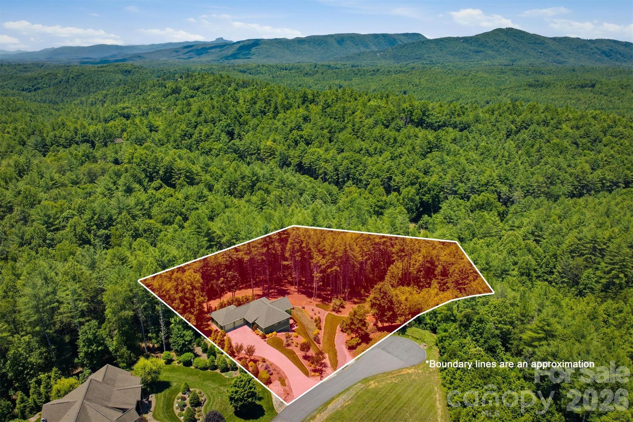 The Coves Mountain River Club - Residential