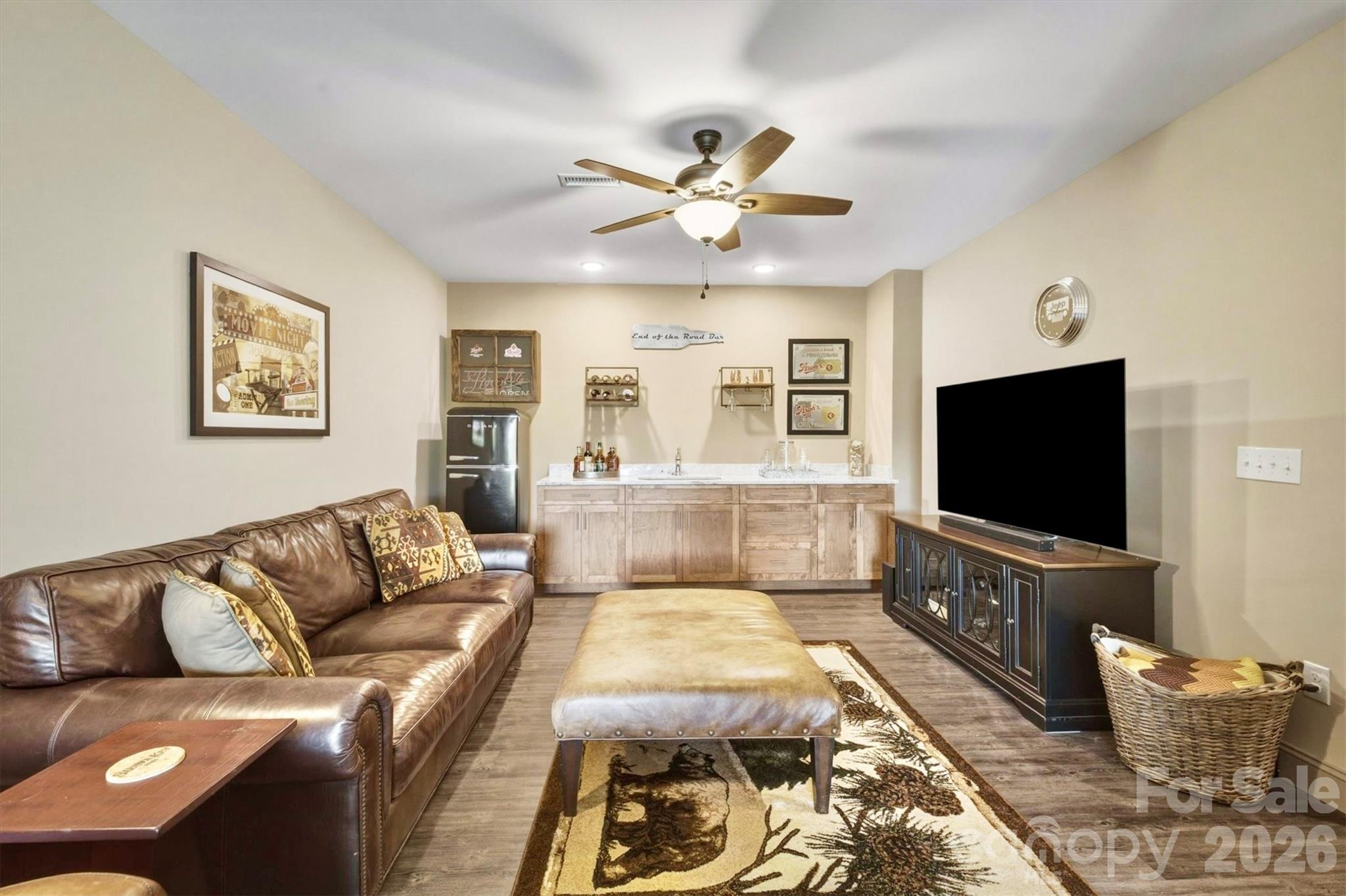 The Coves Mountain River Club - Residential