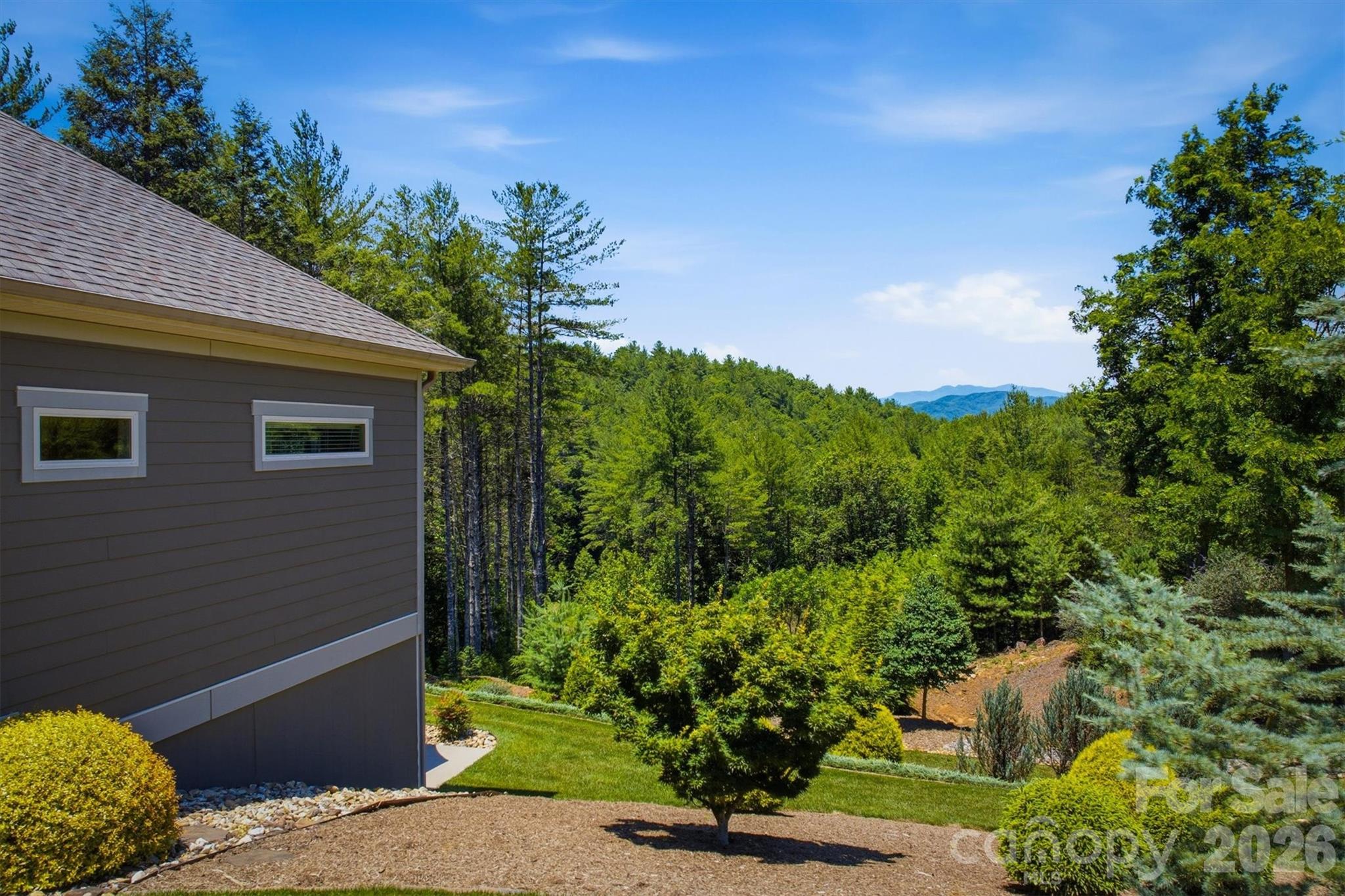 The Coves Mountain River Club - Residential