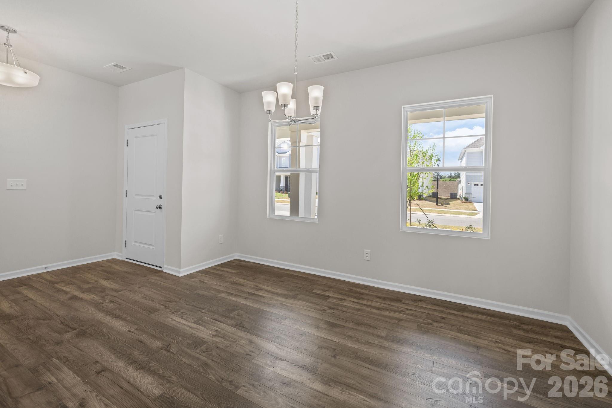McFarland Estates - Residential