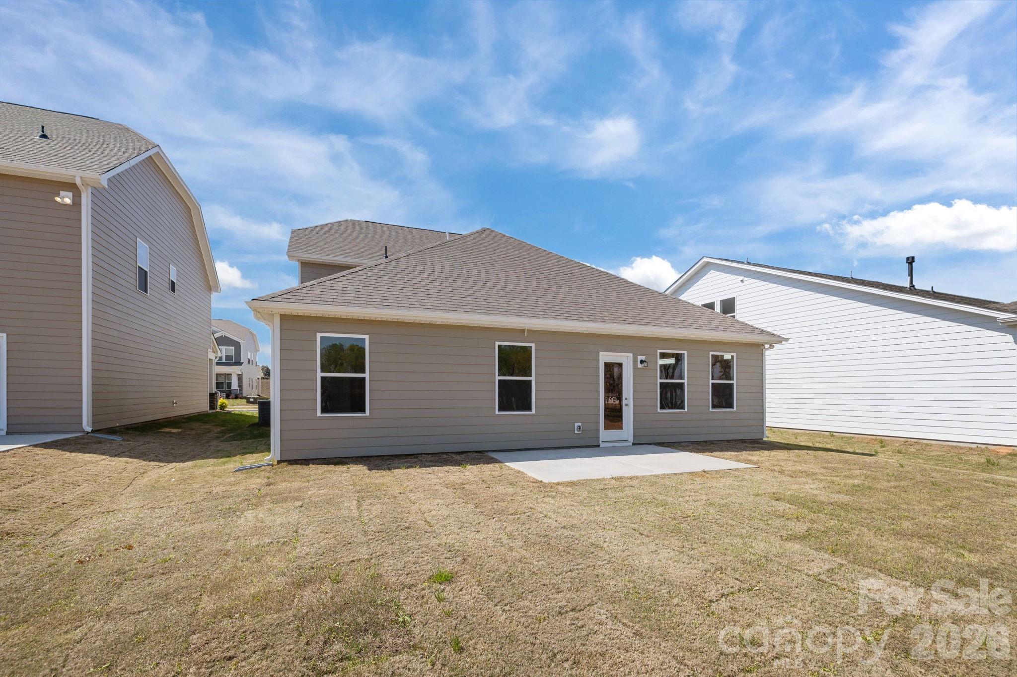 McFarland Estates - Residential