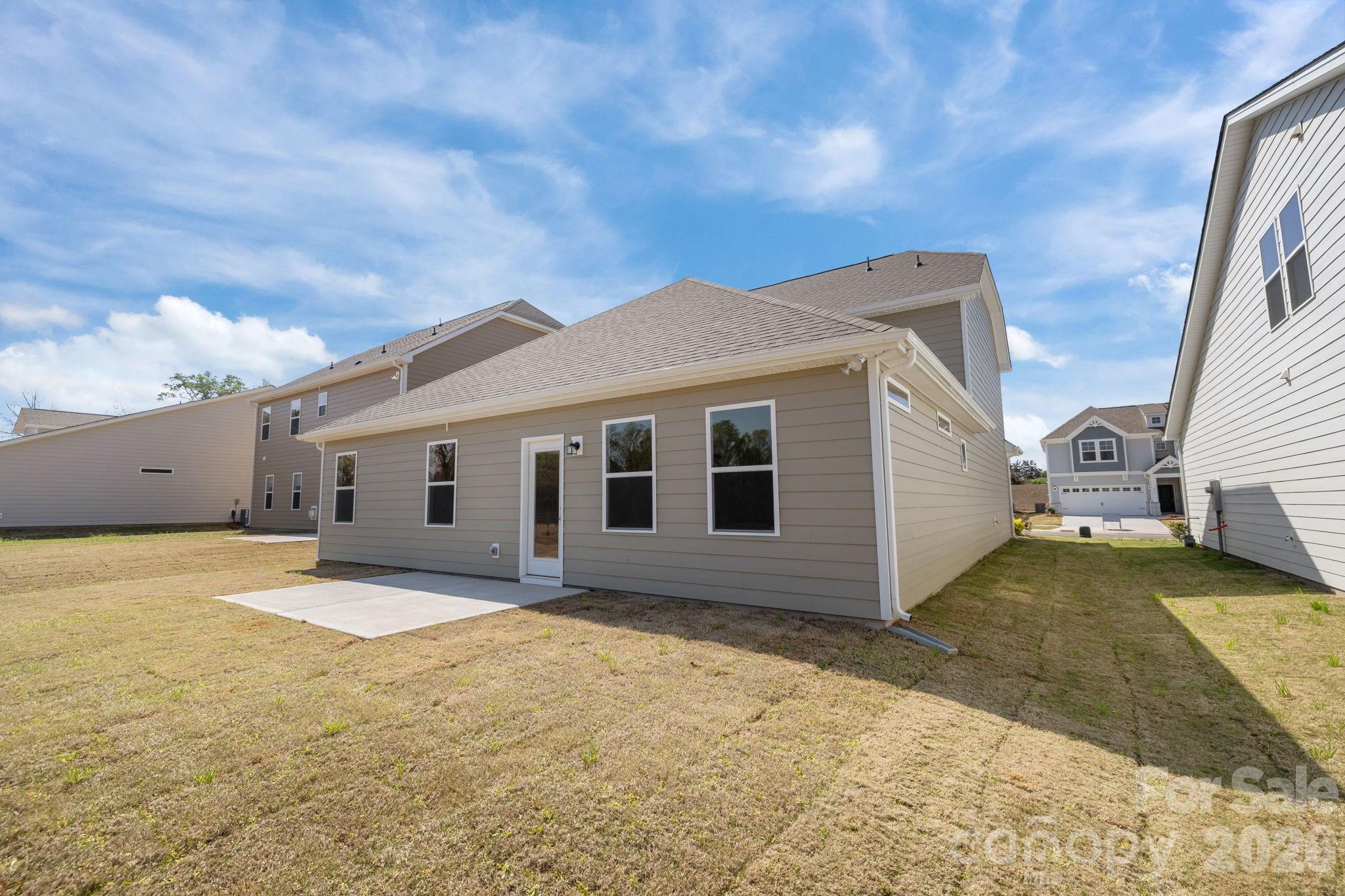 McFarland Estates - Residential