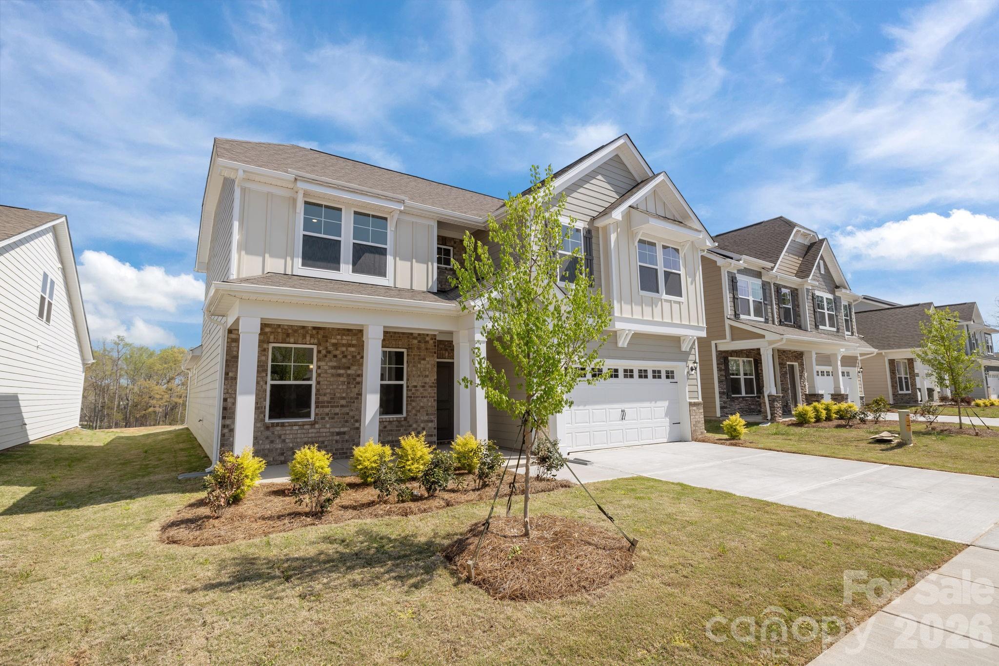 McFarland Estates - Residential