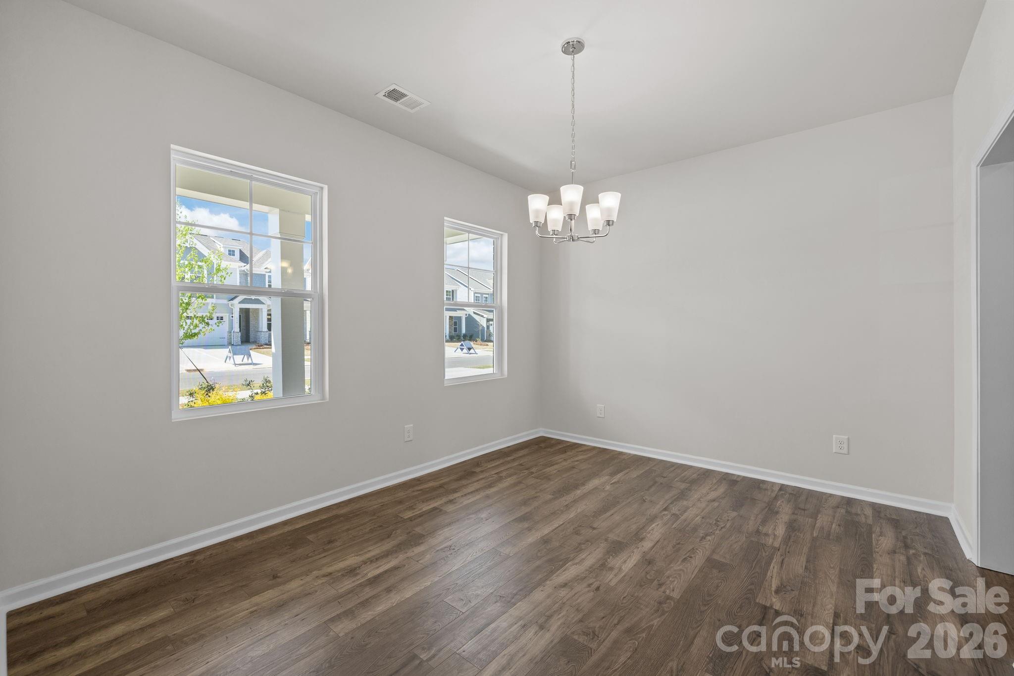 McFarland Estates - Residential