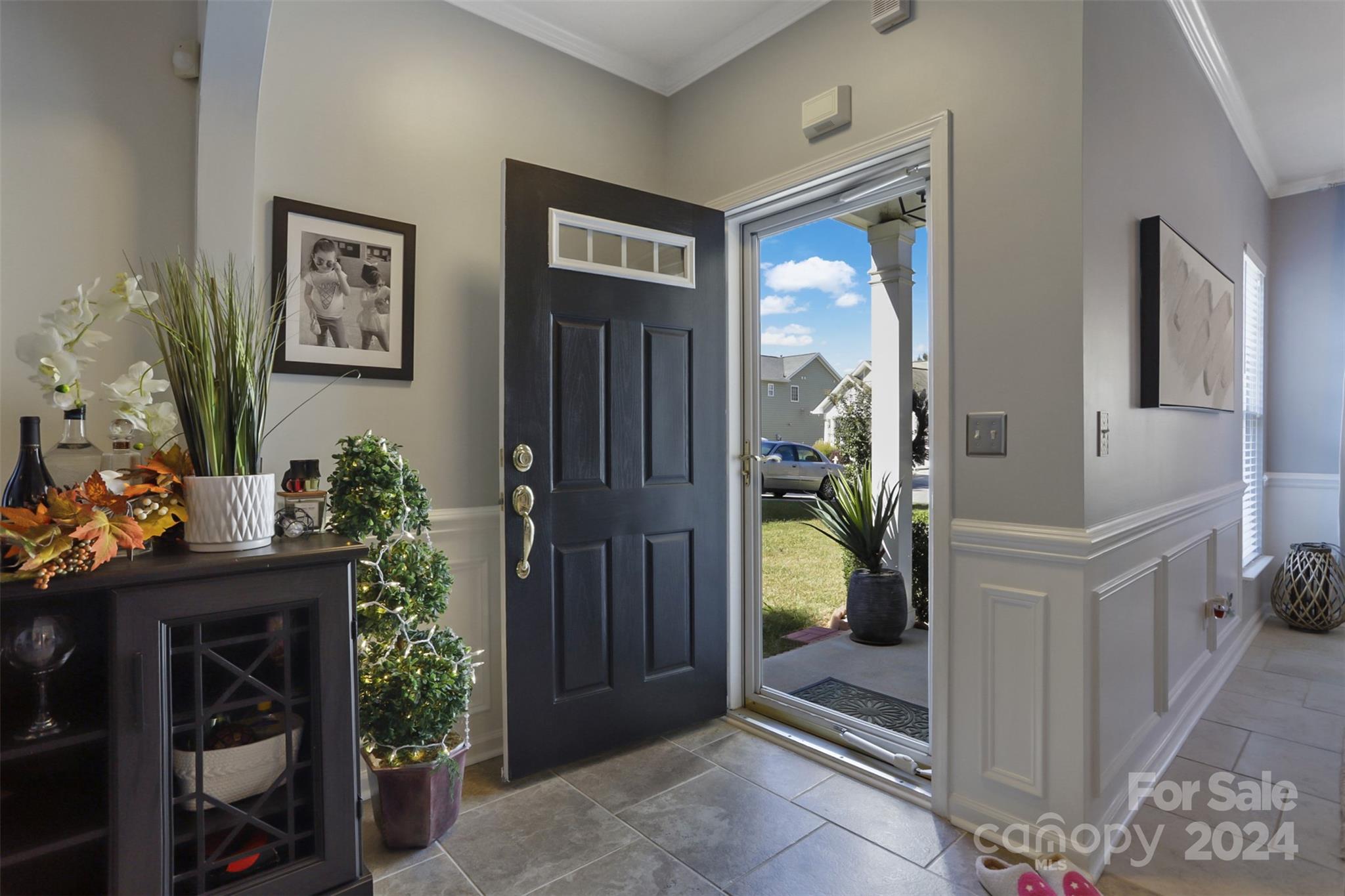 Ridge Pointe - Residential