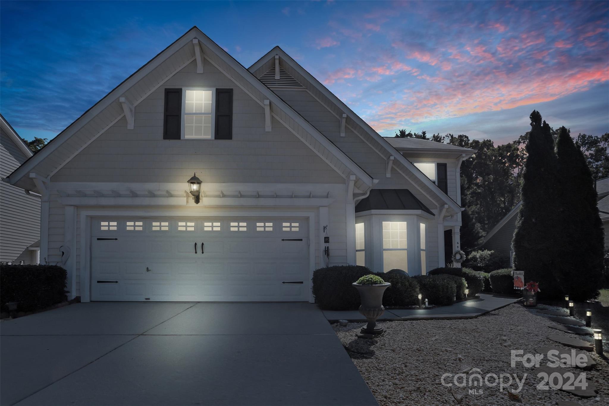 Ridge Pointe - Residential
