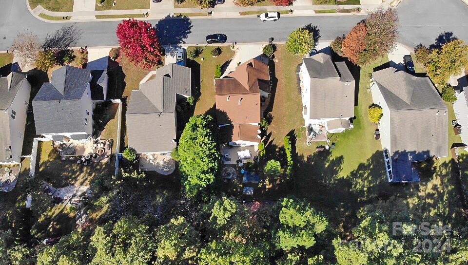 Ridge Pointe - Residential