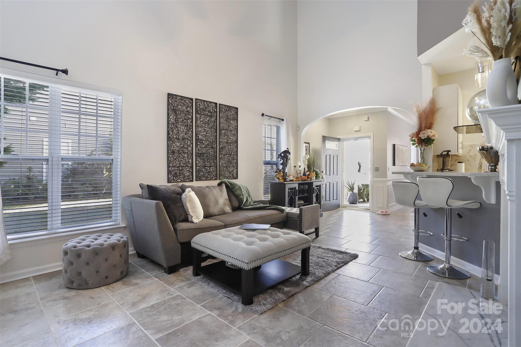 Ridge Pointe - Residential