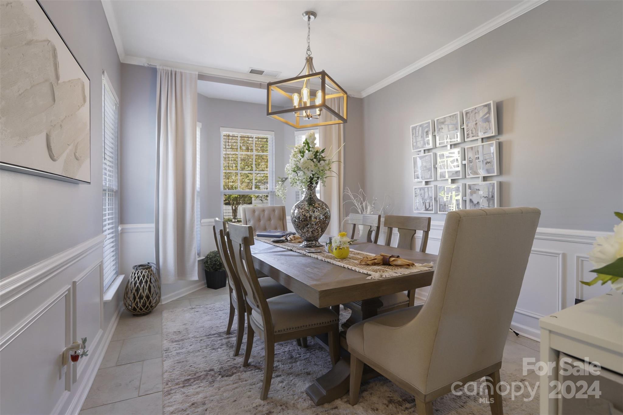 Ridge Pointe - Residential