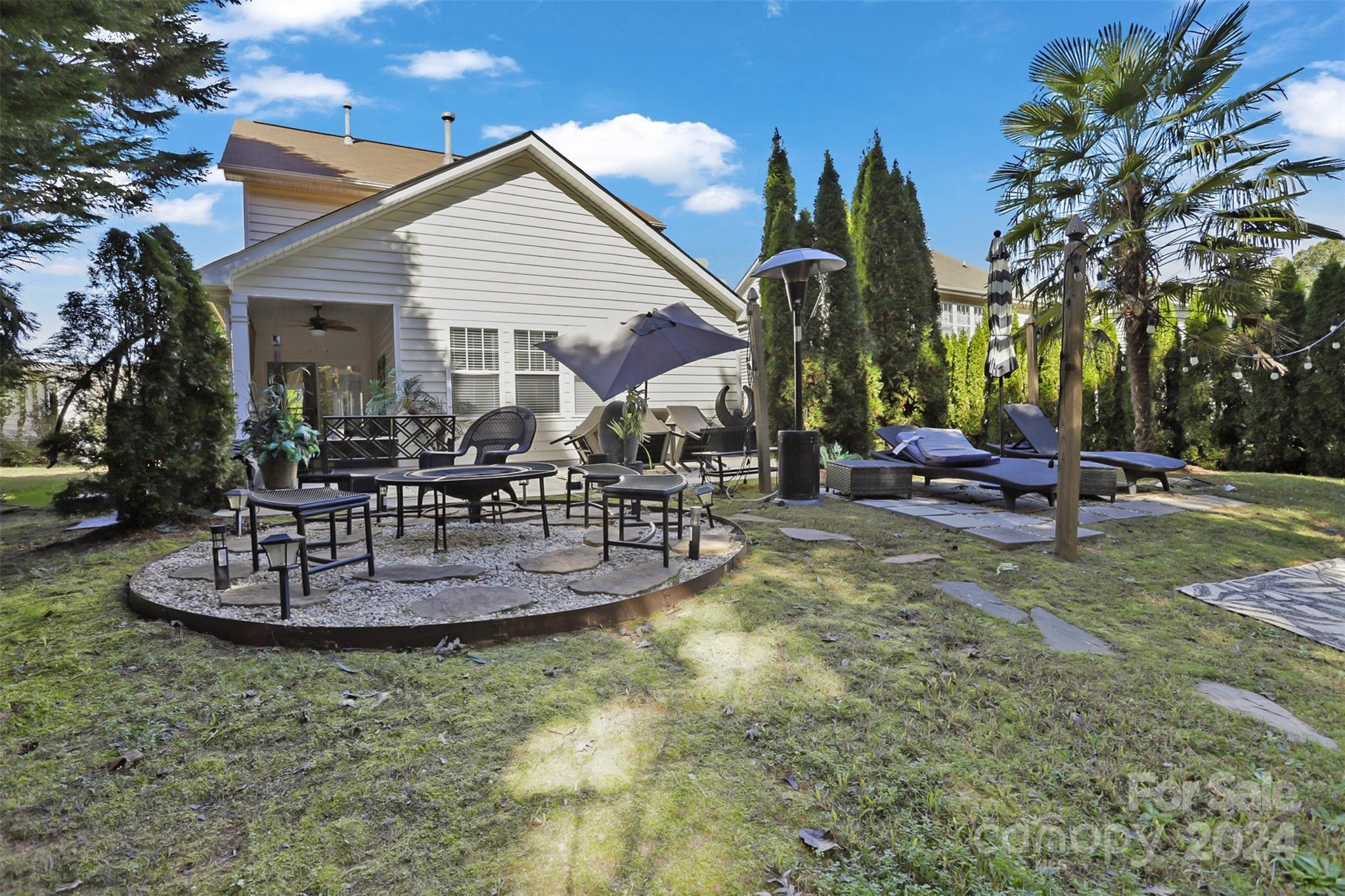 Ridge Pointe - Residential