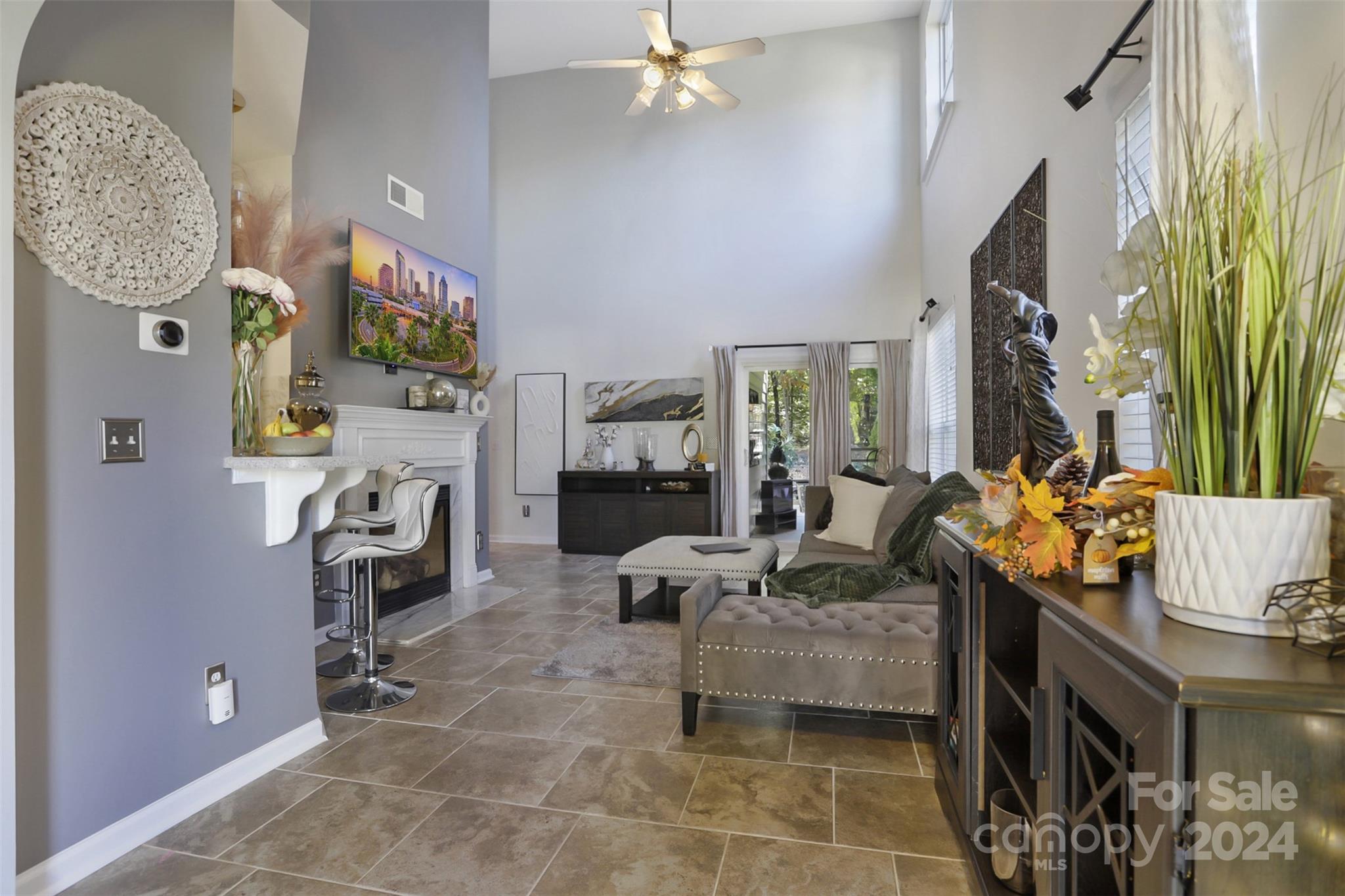 Ridge Pointe - Residential