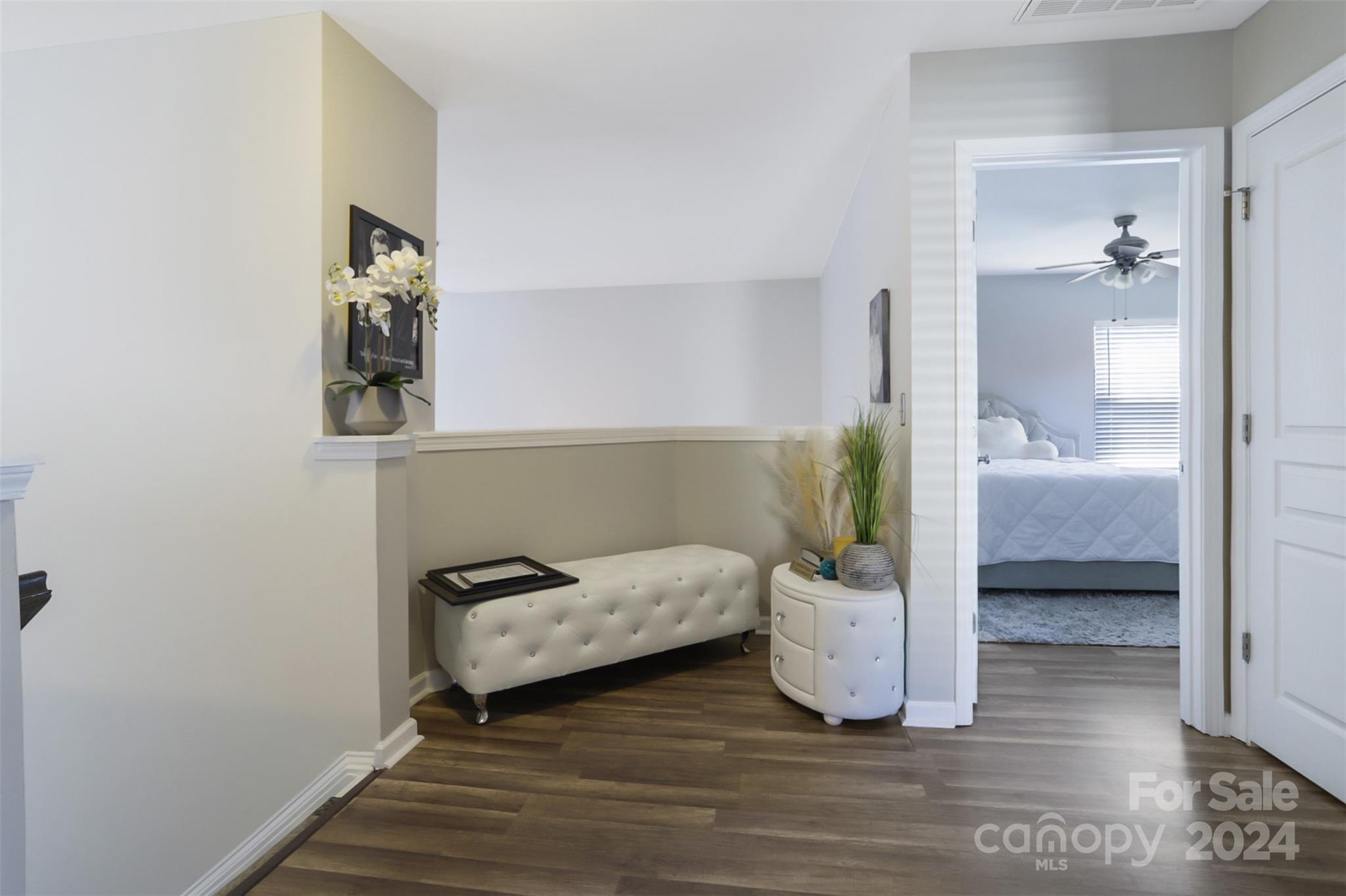 Ridge Pointe - Residential